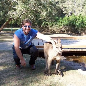 Meet your Posher, Mark